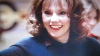 Marsha Mason Scene from "Promises in the Dark" 1979