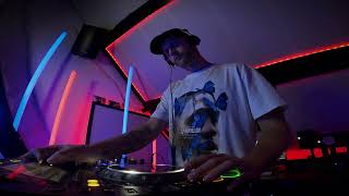 Dennis Engelhardt // Techno Bangers // Weekly Studio Mix 010 // 15 - 10 - 2024
