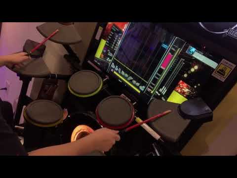 【GITADORA】MODEL DD4 FC(MASTER Drum)