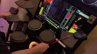 【GITADORA】MODEL DD4 FC(MASTER Drum)