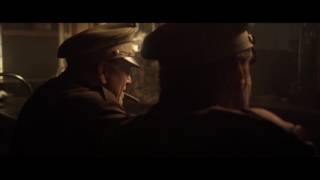 Dig Two Graves - Exclusive Clip: Robbery