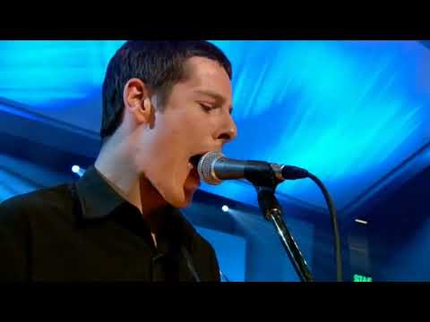 Hard-Fi -  Hard To Beat (Later... With Jools Holland)