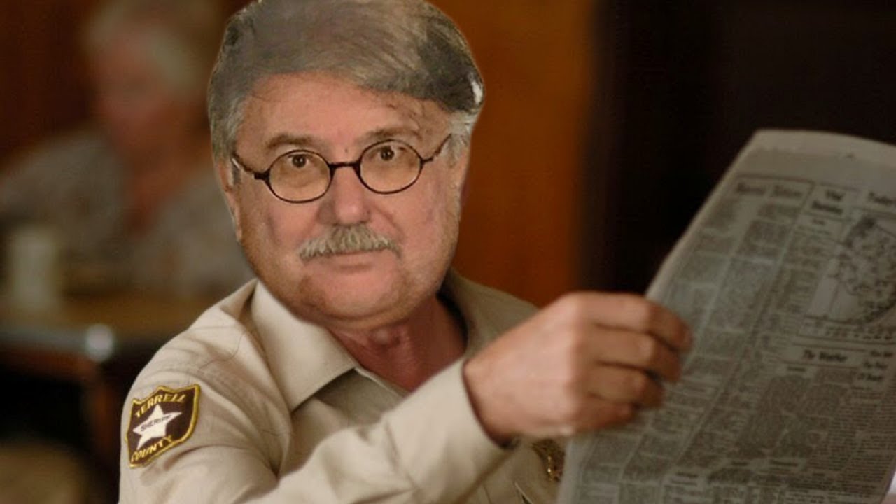 Almanya'da yıllarını geçiren Mert Günhan dede, mahpus hikayesini anlatıyor... w/Bireyderler...