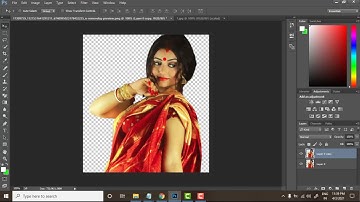 How To Joint Picture Editing Green Part Background in Photoshop cc photo Shop