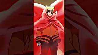 Naruto's EPIC Sage Mode Transformation &amp; Clone Power Unleashed! #shorts