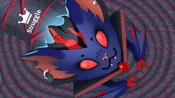 I reached 89,000+ points in snake.io🐍in the shortest possible time🐍Collect big score from the MAP🐍