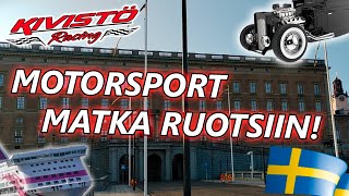 MOTORSPORTMIESTEN VAPAAPÄIVÄ!