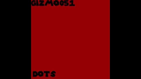 gizmo051 DOTS -Official Music video ) #gizmo051 #music  #hiphop #hiphopmusic  @gizmo051