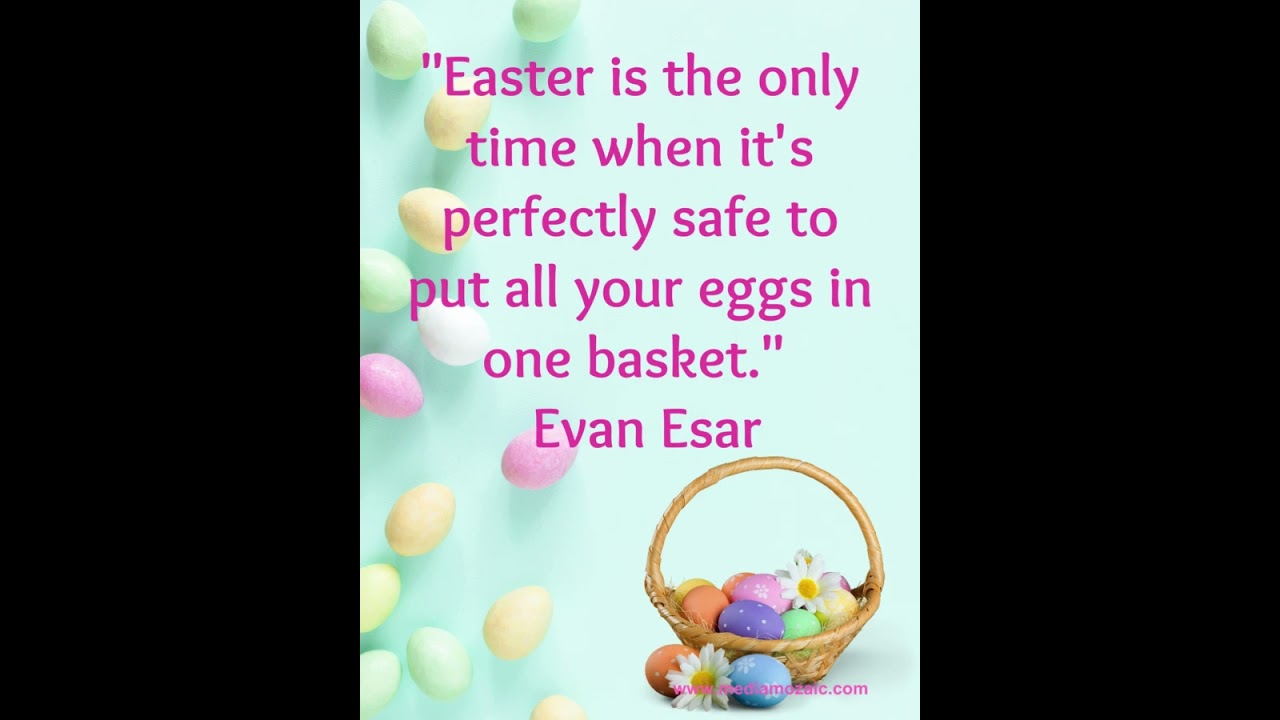 Easter Quotations with Images | Easter Picture Quotations Free Download