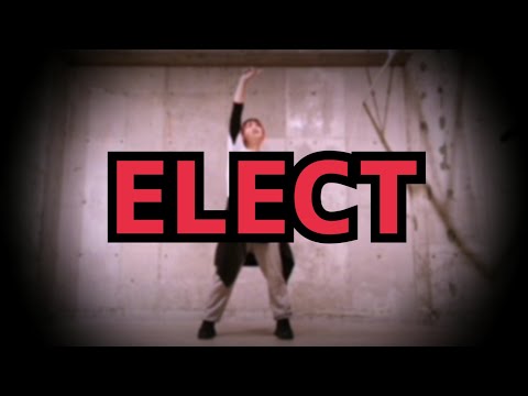 【誕生日】ELECT 踊ってみた【まいえん】