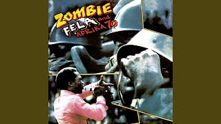 Zombie (Edit)