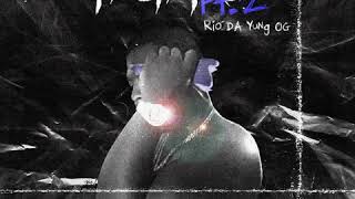 Rio Da Yung Og - "Monster" (OFFICIAL AUDIO) [Testers Pt. 2]