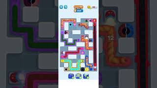 Gecko out level 1484 solution