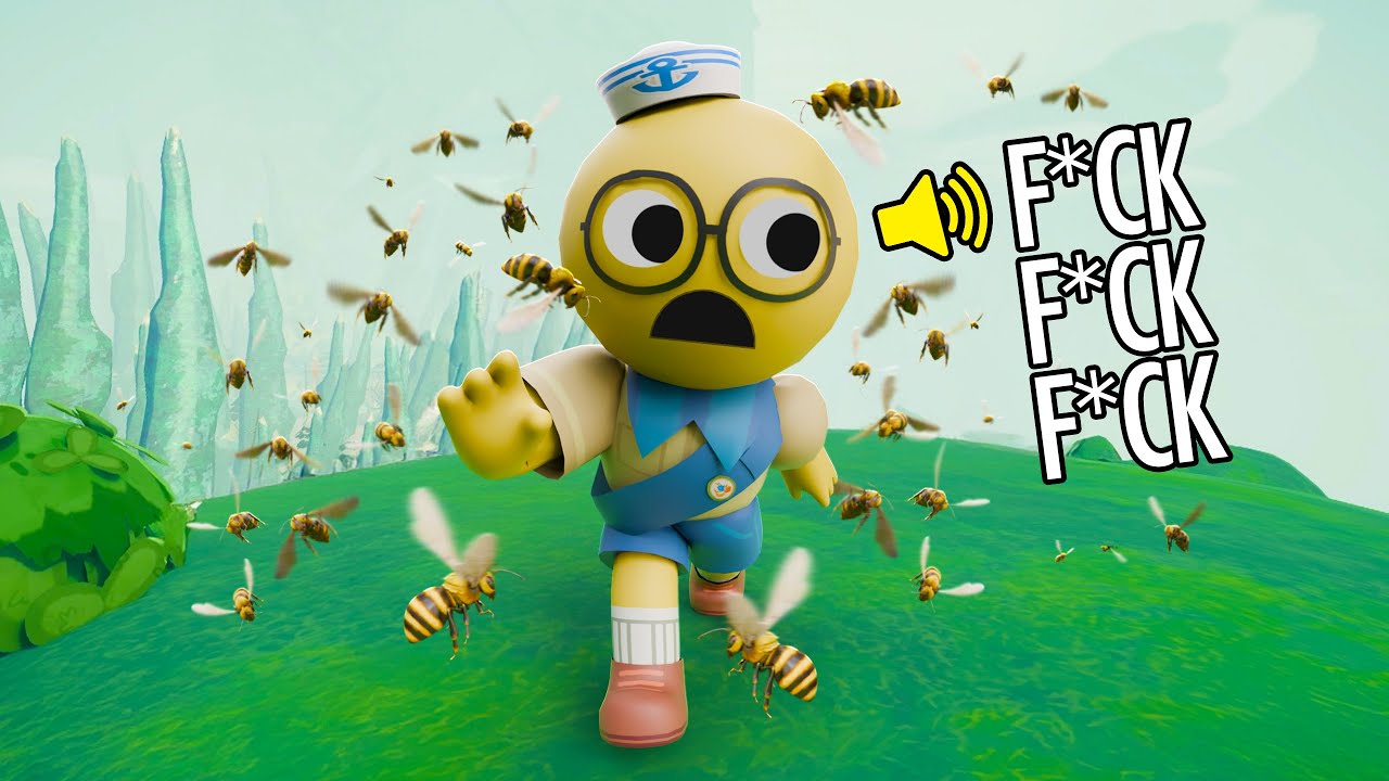 PEAK WTF & Funny Moments #3