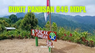 Bukit Paniisan Sentul Bogor