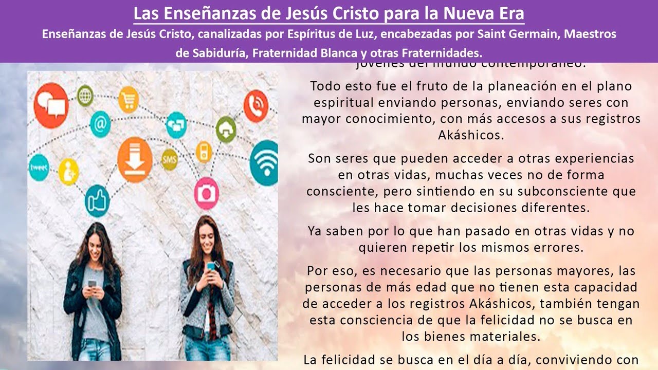 Sesión 68 - La felicidad no está en el fin, sino en los medios. - YouTube