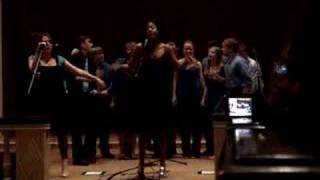 Pandemoniums Big Show - Sos