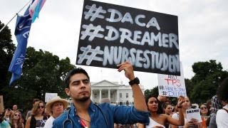 Famous DACA provides handouts to ‘undeserving Dreamers’: Michelle Malkin Profile