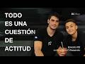 PODCAST CIC | E02 Todo es una cuestión de actitud - junto a Roma D'Alessandro