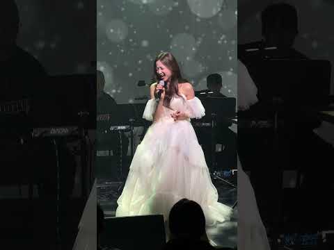 250920 솔지(Solji) 한사람 (One Person) - 소극장 콘서트 "Our Memory"