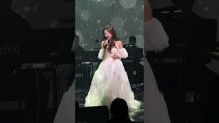 250920 Solji 한사람 (One Person) - 소극장 콘서트 \