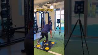 Vertical Jump