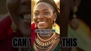 This Afro House Groove Will Make You Move 🌴🔥 #shorts