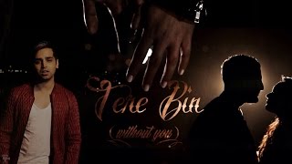 Download Lagu Smartz - Tere Bin [Without You] FT Jay Kadn [Official Music Video] MP3