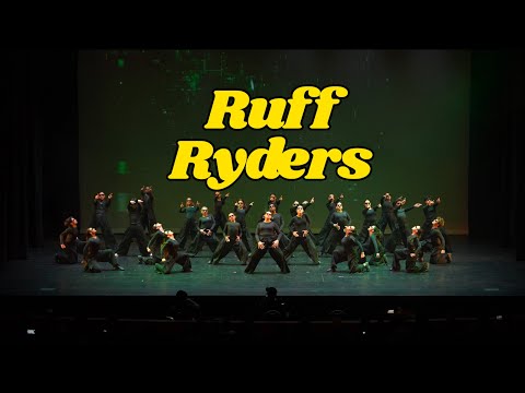 Ruff Ryders // SBS Birthday Bash XVI