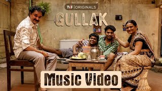 Gullak Le Track Jazim Sharma Simran Hora