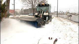 Bloomington Today: The BUZZ March 5