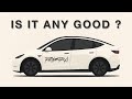 TESLA Robotaxi & 1st SELF DELIVERY of a car !
