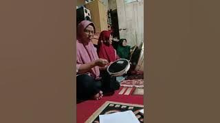 sholawat Hadroh zahrotus Syifa,, ciptawaras 🥰