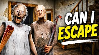 Granny Live | Granny Horror Gameplay #Granny #shortslive #gaming screenshot 4