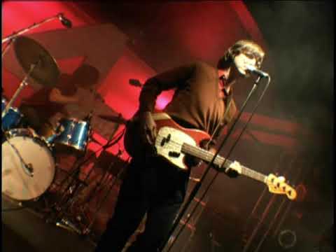 Sloan She Says What Means Live At Palais Royale Toronto November 07 1998