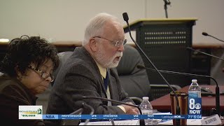 I-Team: Contract extended for head of health district despite absences