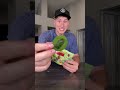 Sour water melon kiwis #finalboss #sour #fruit #kiwis #candy