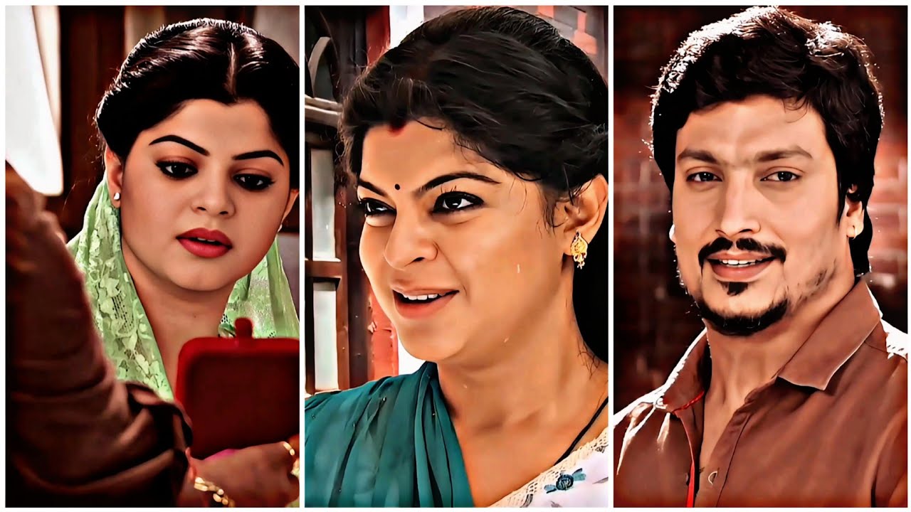 Saibo Veera serial Nihal love Ratan status | Anjaan Edits