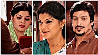 Saibo Veera serial Nihal love Ratan status | Anjaan Edits