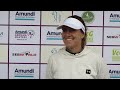 Leonie Harm fires a course record 65 (-8) | Amundi German Masters