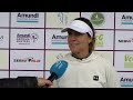Leonie Harm fires a course record 65 (-8) | Amundi German Masters