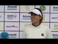Leonie Harm fires a course record 65 (-8) | Amundi German Masters
