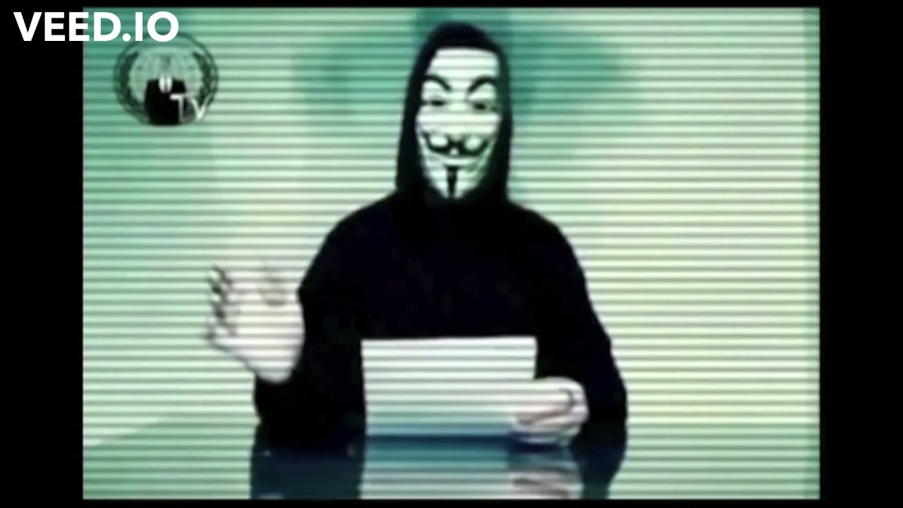 Anonyme NACHRICHT an MATTHIAS Ziris