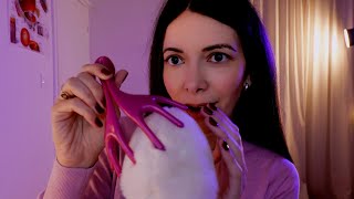 ASMR para quienes quieren DORMIR muy Rápido esta noche 🌙