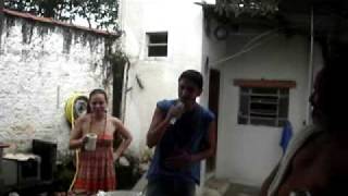 A Bandapor Rafael Bigode Feat Dani Borges Com Gargalhada Fatal