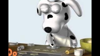 Whacky Do Re Mi - MusicK8.com