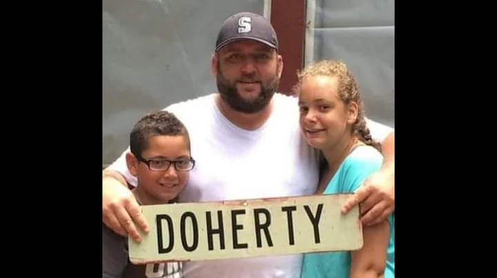 Thomas Joseph Doherty