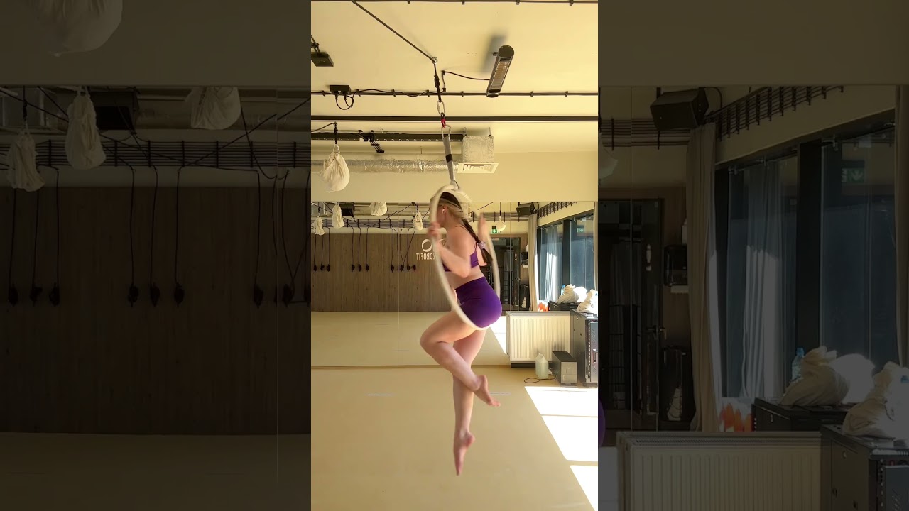 KOŁO CYRKOWE - figury które zrobi każdy