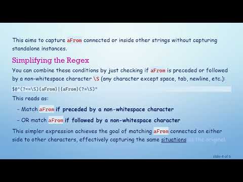 How to Simplify a Complex Regex with Multiple OR Conditions into a Single Expression in C#