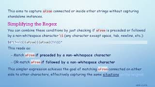 How to Simplify a Complex Regex with Multiple OR Conditions into a Single Expression in C#